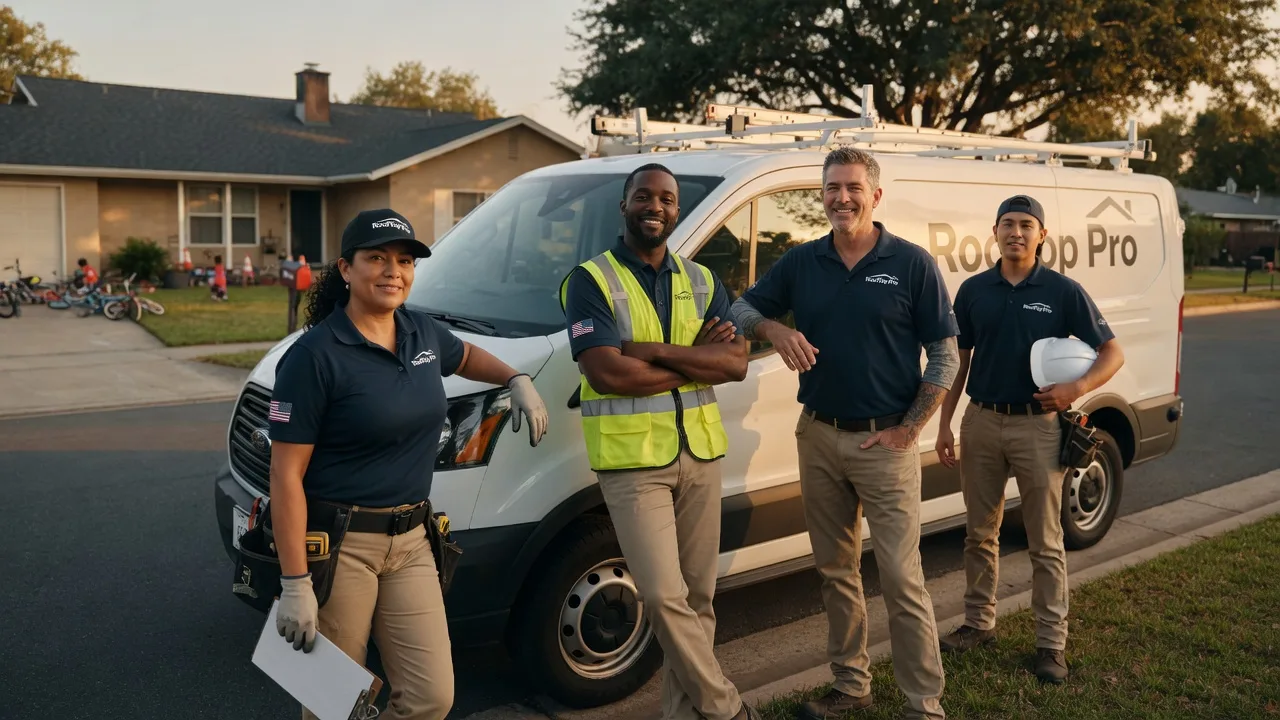 Roof Repair in Langhorne, PA near me