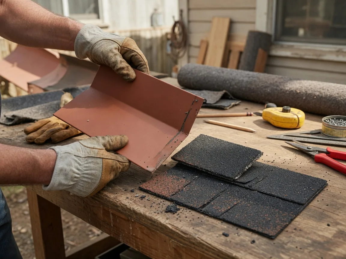Roof Repair company in Langhorne, PA